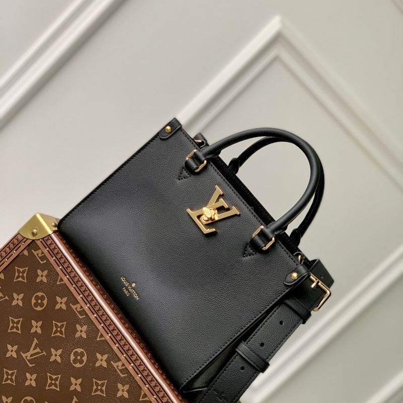 LV Top Handle Bags